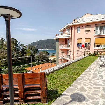 Il Vigneto Moneglia