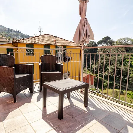 Il Vigneto * モネーリア