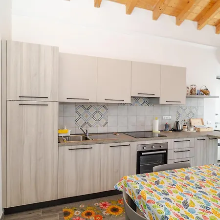 Дом отдыха Il Vigneto