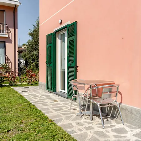 Il Vigneto Σπίτι διακοπών *
