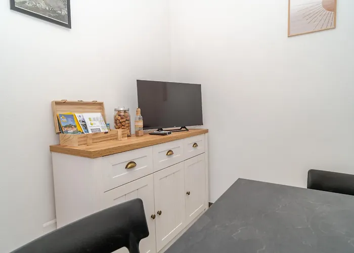 Il Vigneto Ferienhaus